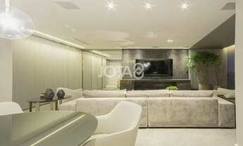 Imagem 7: COBERTURA COM 4 QUARTOS E 5 VAGAS NO CABRAL Cobertura Com 4 Quartos E 5 Vagas No Cabral