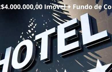 Imagem: Prédio Comercial Hotel à venda em Interlagos