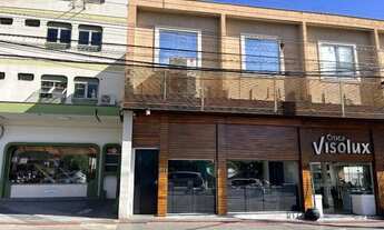 Imagem 2: Sala para alugar em Londrina, Centro, com 80 m²