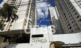 Imagem: Apartamento 69M² setor bueno oportunidade