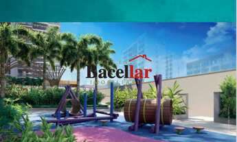 Imagem 6: Lançamento - 2027 - La Isla Residence Club - Ed. San Andres