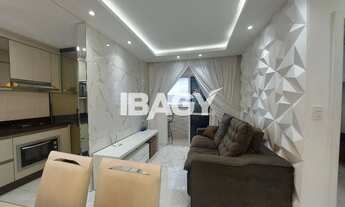 Imagem 3: Excelente Apartamento 2 dormitório(s) em Barreiros - São José