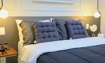 Imagem: Apartamento em Itapoã, pedra do sal