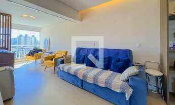 Imagem 5: Apartamento à Venda - Cambuci, 2 Quartos, 72 m2