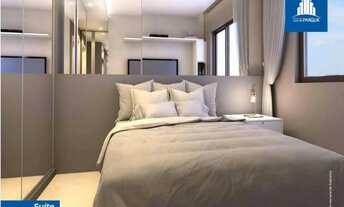 Imagem 6: Imóvel para venda tem 63 metros quadrados com 3 quartos em Imbiribeira - Recife - PE