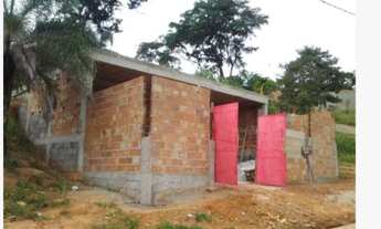 Imagem 2: Terreno com contrução..