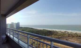 Imagem: Apartamento na Ponta do Farol, Vista Mar