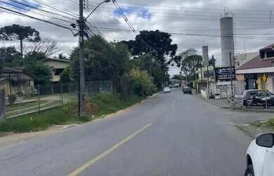 Imagem 4: Terreno para Venda em Curitiba, Cachoeira