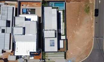 Imagem 3: Sobrado com 3 suítes em condomínio dentro da cidade de Atibaia