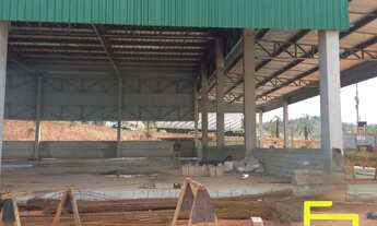 Imagem 16: Galpão para alugar na cidade de Contagem - MG