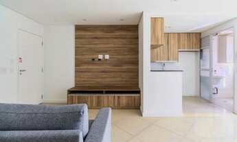 Imagem 8: Apartamento 2 dormitórios sendo 1 suíte