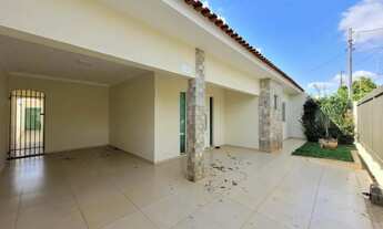 Imagem 2: Casa para alugar em Maringá, Jardim Real, com 3 quartos, com 169.43 m²