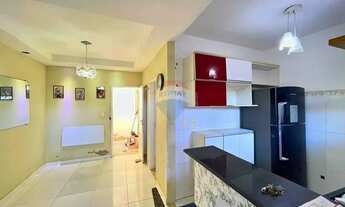 Imagem 4: Casa com 3 Quartos à Venda em Coroa do Meio, Aracaju - R$193.500,00