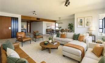 Imagem: Apartamento 231 m2, na Avenida Boa Viagem