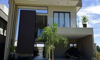 Imagem: Casa à venda no bairro Parqville Quaresmeira