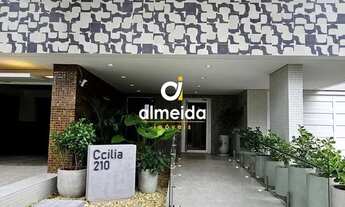 Imagem 3: APARTAMENTO 3 DORMITÓRIOS (SENDO 2 SUÍTES) ALTO PADRÃO - em construção