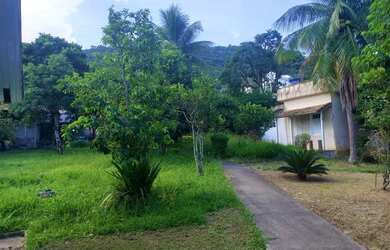 Imagem 10: Amplo terreno, excelente localização