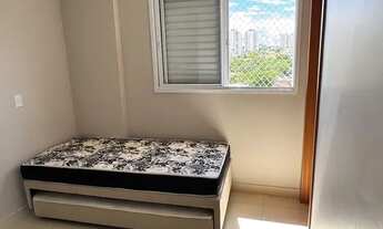 Imagem 5: RES. ELDORADO | MOBILIADO | 3 SUÍTES | RICO EM ARMÁRIOS | 2 VAGAS