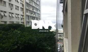 Imagem: Apartamento - / Residencial / Copacabana
