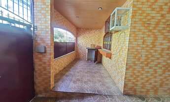 Imagem 4: Casa Frente de Rua 3 Quartos e 2 Vaga Rua João Rodrigues da Cunha Próx. Marilande Ac Carta