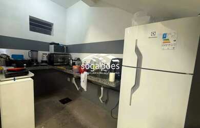 Imagem 12: Galpão para aluguel, 3 vagas, Riacho das Pedras - CONTAGEM/MG