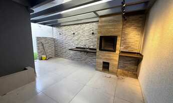 Imagem 7: Sobrado à Venda Vila Carvalho Próximao ao Shopping Norte Sul Plaza