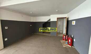 Imagem 6: Barracão para alugar, 452 m² por R$ 11.711,19/mês - Jardim Mirassol - Rio Claro/SP