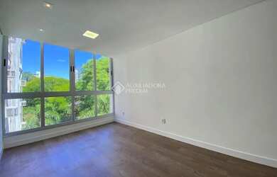 Imagem 7: Apartamento de 1 quarto e 1 vaga no bairro Petrópolis de Porto Alegre / RS