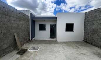 Imagem 2: JL - CASA NO JANGURUSSU