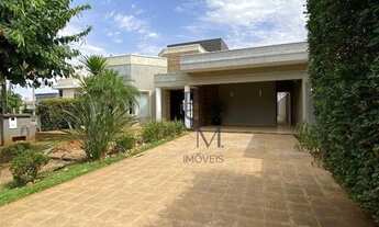 Imagem 2: Casa com 3 dormitórios à venda, 190 m² por R$ 1.320.000,00 - Residencial Gaivota I - São J