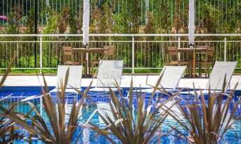 Imagem 6: Apartamento a venda com 2 Dormitório(s) - Igara