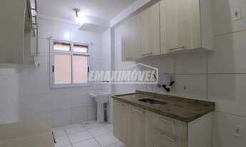 Imagem 6: Apartamento 2 Dormitórios - Jardim Vera Cruz - Sorocaba/SP