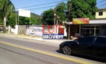 Imagem 3: Terreno à venda, 390 m² por R$ 550.000,00 - Itaipu - Niterói/RJ