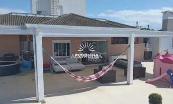 Imagem 3: Cobertura 3 dormitórios para alugar Campeche Florianópolis/SC