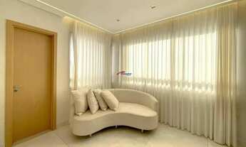 Imagem 4: Apartamento à venda no Grajaú Belo Horizonte