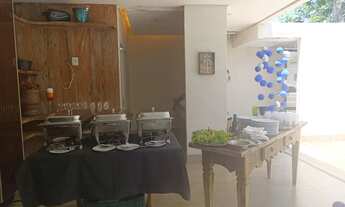 Imagem 4: Aérea Gourmet para alugar para o Réveillon