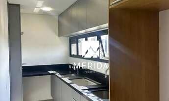 Imagem 4: Apartamento com 2 dormitórios para alugar, 60 m² por R$ 5.397,03/mês - Vila Alpina - Santo