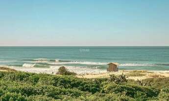 Imagem 5: Cobertura com vista mar no Novo Campeche