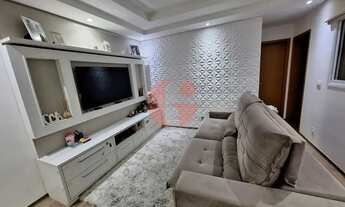 Imagem: Apartamento para venda com 02 dormitórios