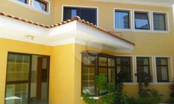 Imagem: Sobrado com 4 quartos para locação em