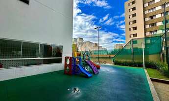 Imagem 7: Apartamento com 4 Quartos à venda, 141 m² por R$ 1.850.000 - Buritis - Belo Horizonte/MG