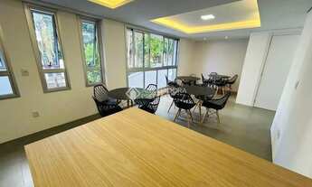 Imagem 5: Apartamento de 1 quarto e 1 vaga no bairro Petrópolis de Porto Alegre / RS