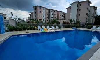 Imagem 6: Viva Vida Tarumã - 2 Quartos -4° Andar - Av. do Turismo