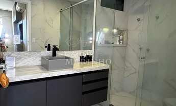 Imagem 2: Apartamento Amplo e Planejado com 3 Quartos e Área de Lazer Diferenciada