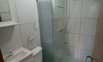 Imagem 5: Imóvel para aluguel possui 37 metros quadrados com 1 quarto