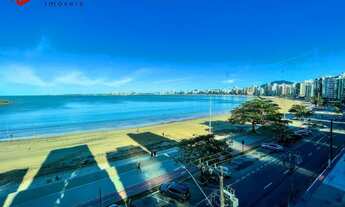 Imagem 8: UM SONHO PARA CHAMAR DE SEU! APARTAMENTO DE 4 SUÍTES, FRENTE PARA O MAR NA PRAIA DO MORRO