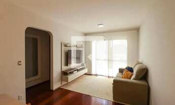 Imagem: Apartamento à Venda - Santana, 3 Quartos