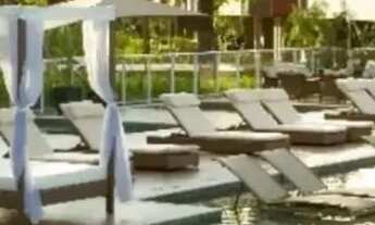 Imagem 7: Cobertura no Thai Home Resort Spa - Campeche, em Florianópolis, SC. REF: 734