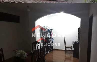 Imagem 7: Casa em Rua Campina Verde - Novo Progresso - Contagem/MG