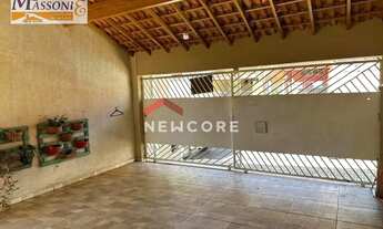 Imagem: Casa em Rua Viriato Correia - Jardim das